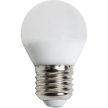 CATA 6W Led Ampul Beyaz Işık E27 Duy CT-4232