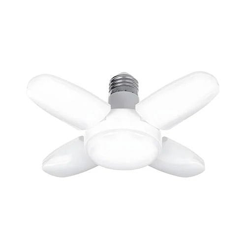CATA 30W Pervane Led Ampul Beyaz Işık E27 Duy CT-1151