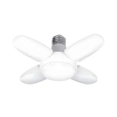 CATA 30W Pervane Led Ampul Beyaz Işık E27 Duy CT-1151