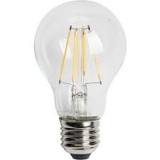 CATA 6W Rustik Led Ampul Gün Işığı CT-4231