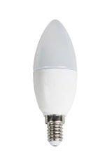 CATA 7W Led Ampul E14 Duy Sarı Işık 3200K CT-4079