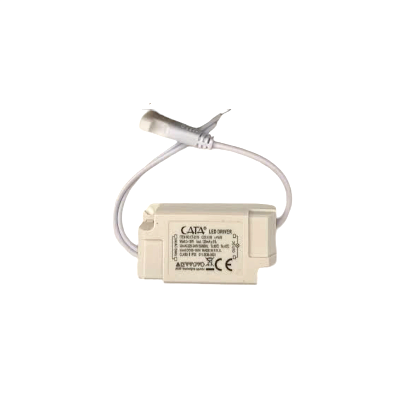 CATA Driver 8-18W CT-2516