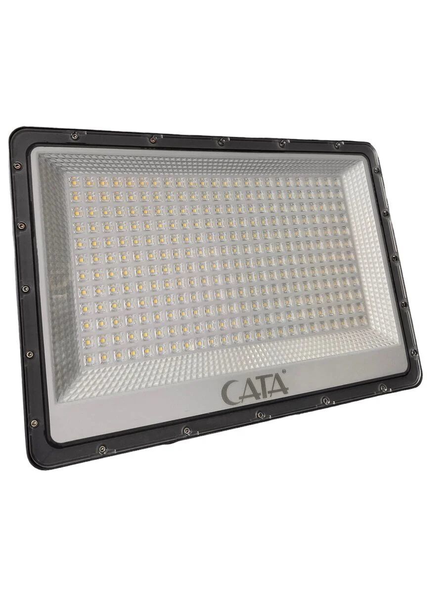 CATA 300 Watt Platinum LED Projektör Beyaz Işık CT-4664