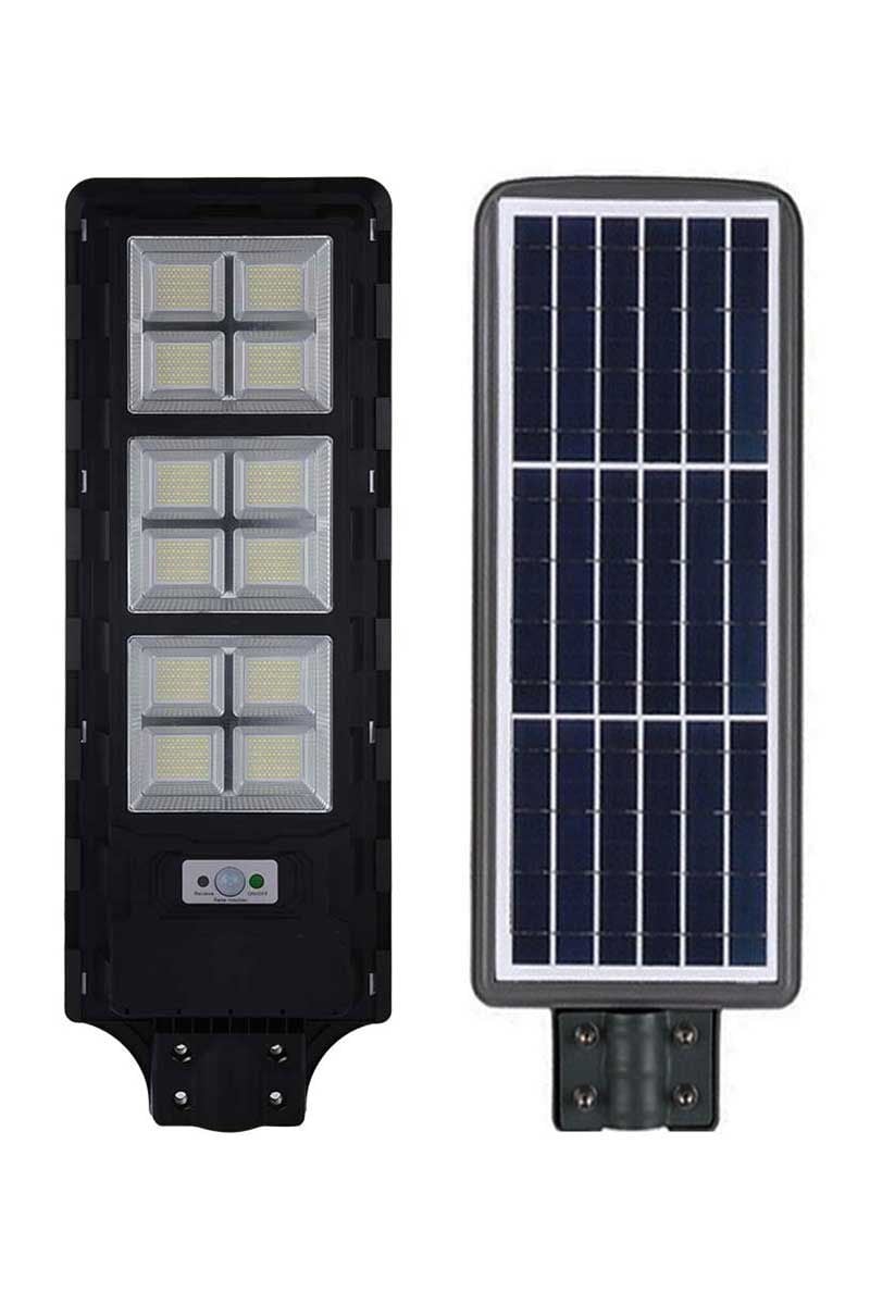 CATA 300W Solar Sokak Armatürü CT-4642