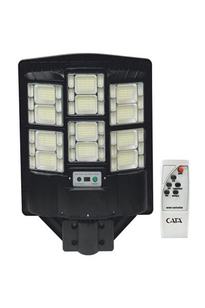 CATA 600W SuperNova Solar Sokak Armatürü CT-4643