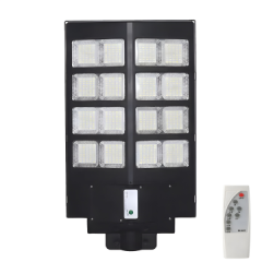 CATA 900W SuperNova Solar Sokak Armatürü CT-4644