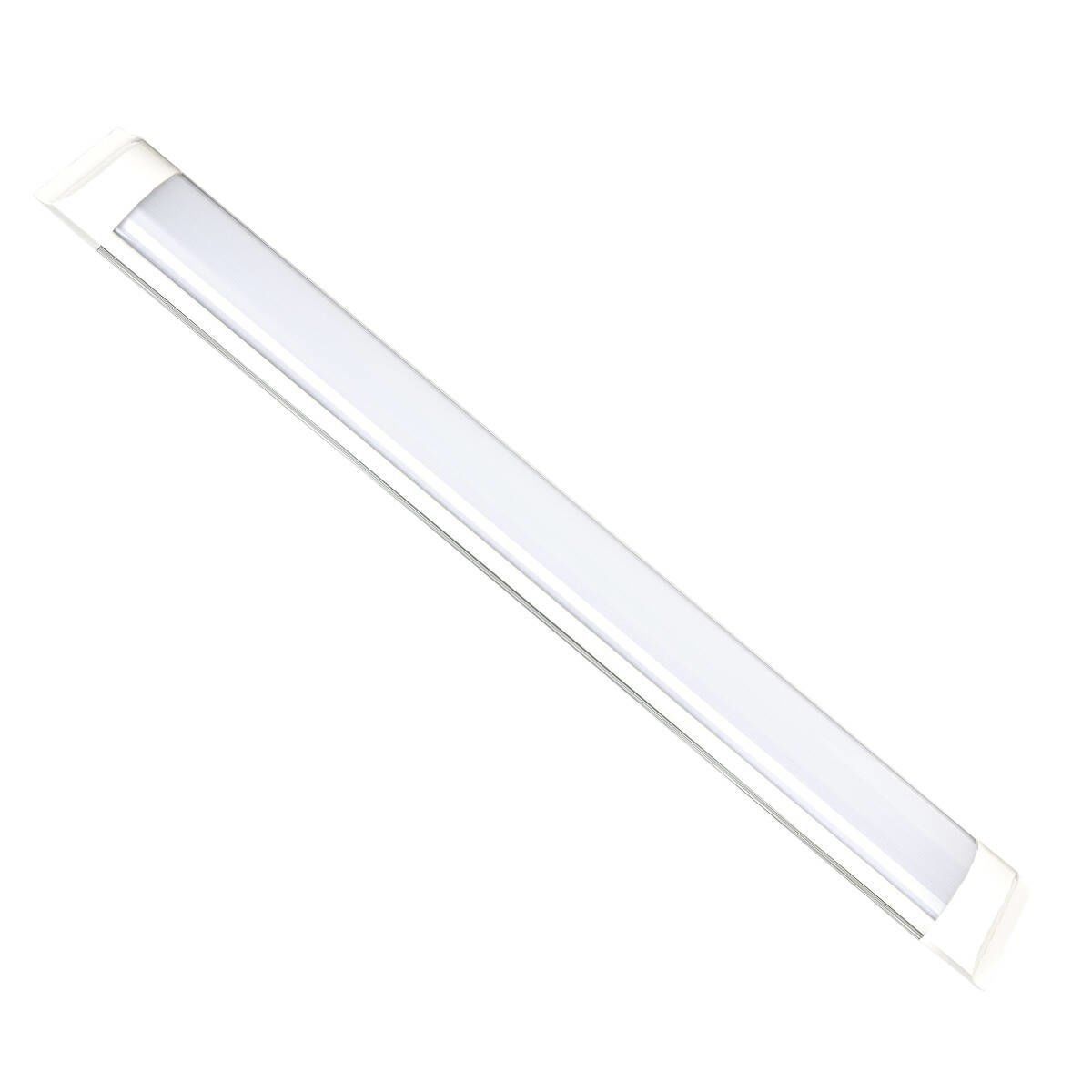 CATA 72W Yatay Bant Armatür 120 Cm Beyaz Işık 30 Adet Koli CT-2476