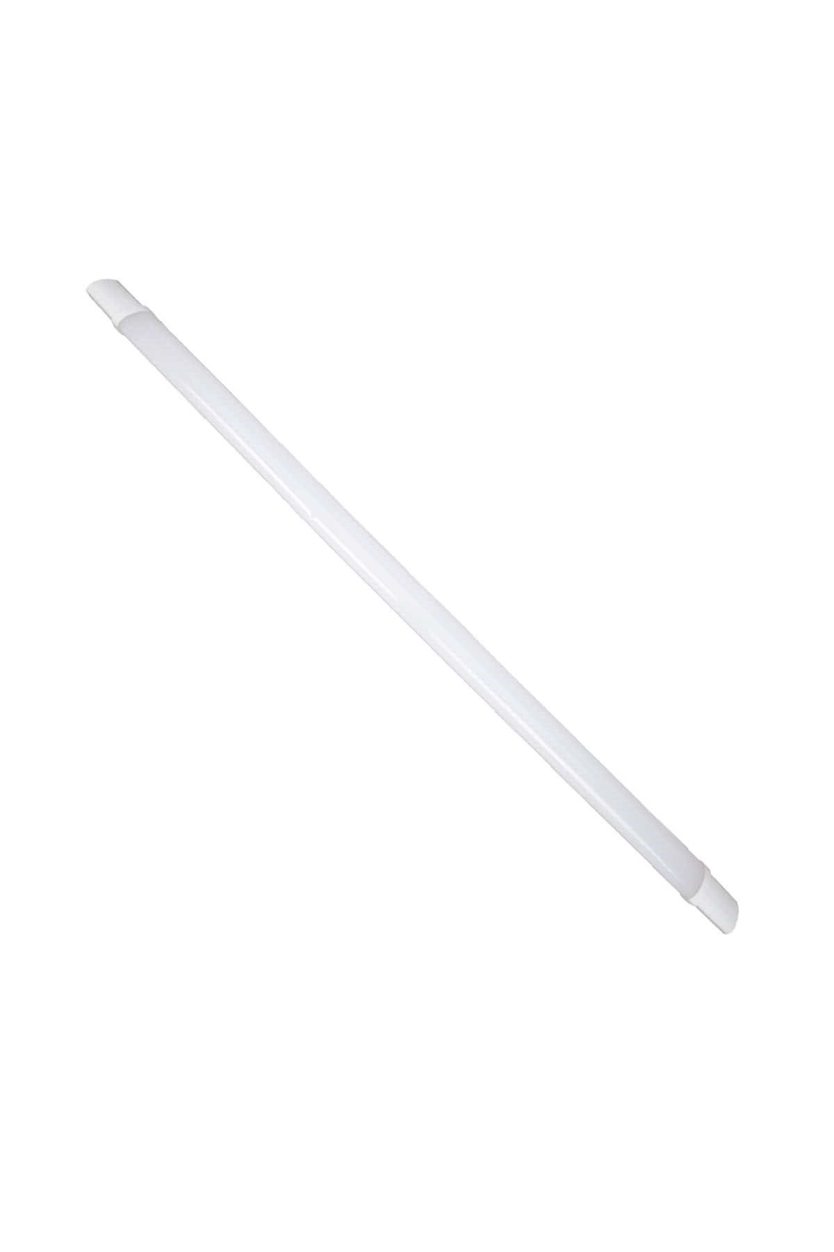 CATA 40W Nemliyer Acil Kitli Etanj Bant Armatür 120 Cm Beyaz Işık CT-2480
