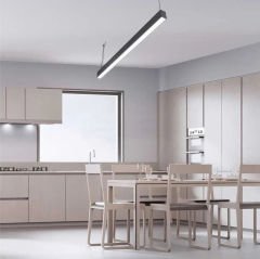 CATA 60W Gold Linear Armatür 120 Cm Beyaz Işık CT-9081