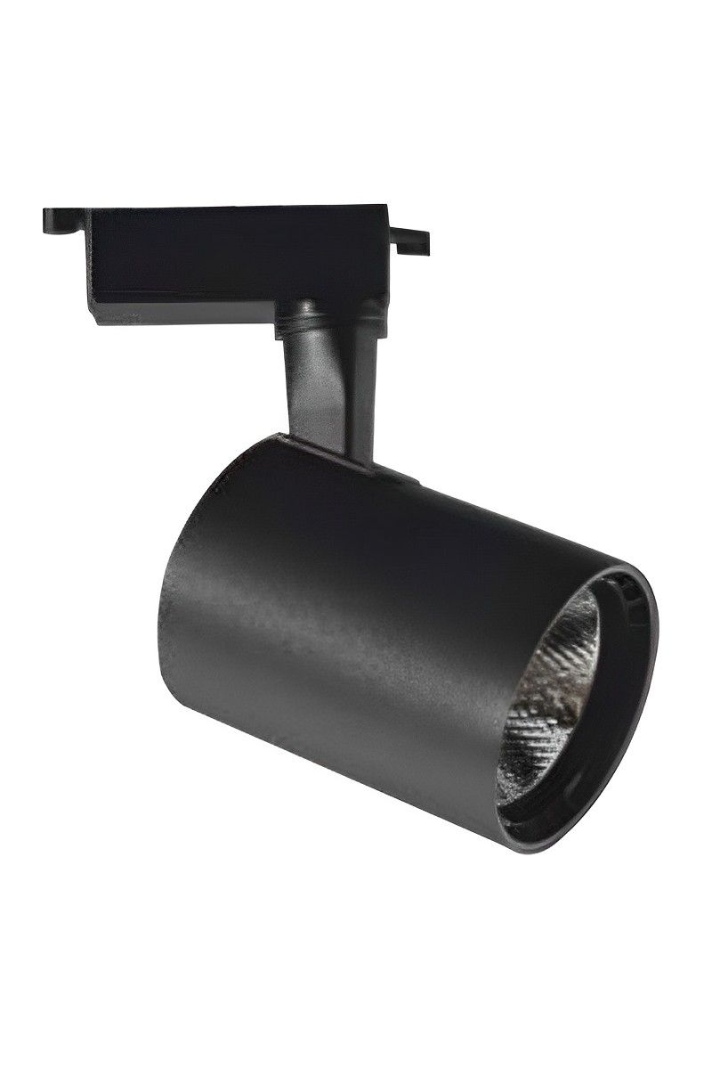 CATA 30 Watt Dekoratif Beyaz Işık Babil Ray Armatür Siyah Kasa CT-5334