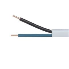 Öznur Kablo 2x6 mm 100 Metre NYM Enerji Kablosu