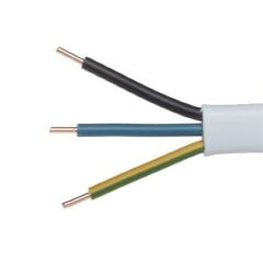 Öznur Kablo 3x2,5 mm 100 Metre NYM Enerji Kablosu