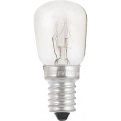 END 15W Buzdolabı Ampul E14