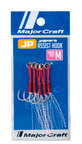 Major Craft Assist Hook JPS Assist İğne