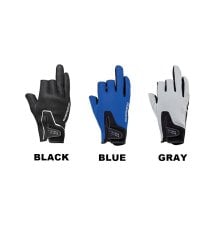 Shimano Apparel Pearl Fit Gloves 3 Eldiven