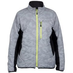 Shimano Thermal Insulation Jacket #GRİ #L Mont