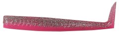 Savage gear Sandeel 10cm 4 Adet 7g Pink Glitter Silikon Yem