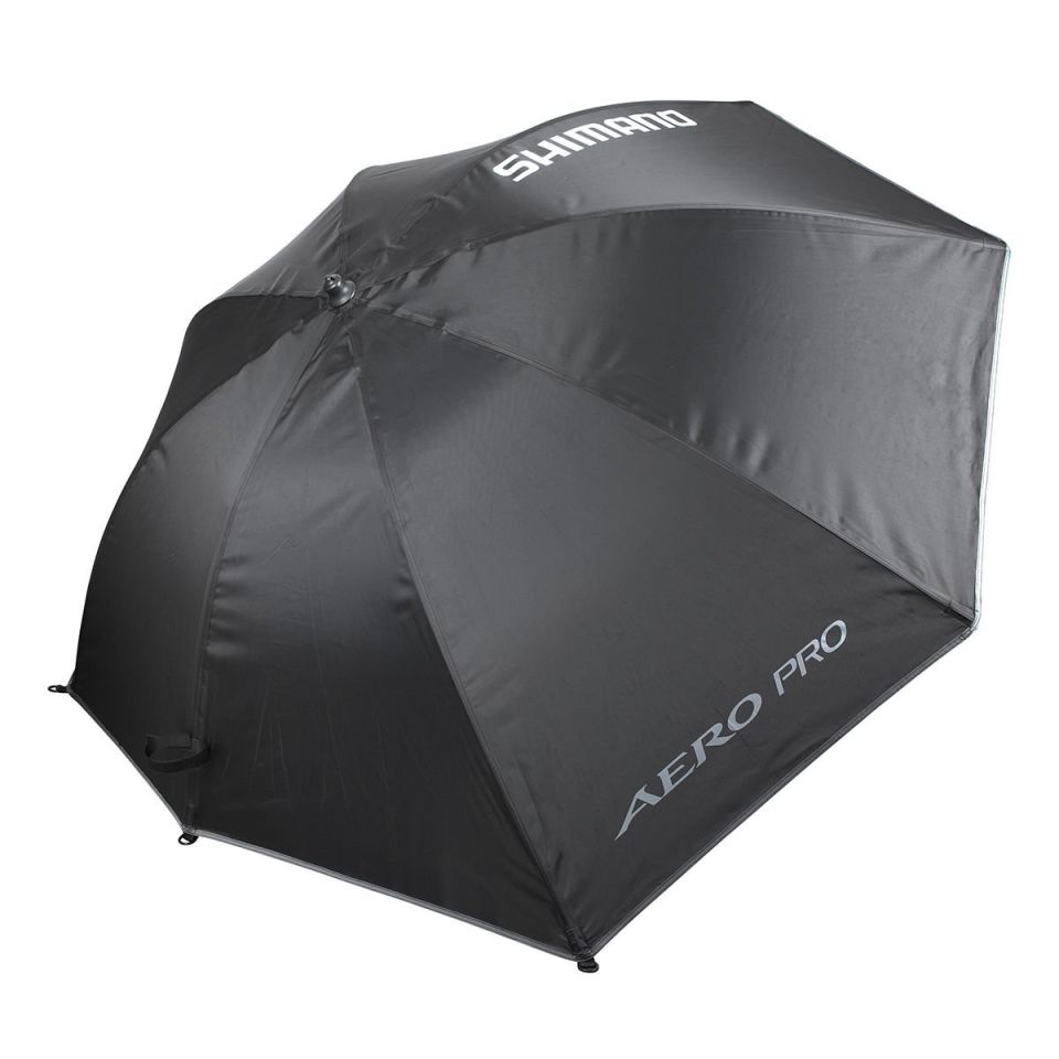 Shimano Luggage Aero Pro 50in Nylon Umbrella