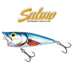 Salmo Pop6 6cm 7gr Sahte Balık