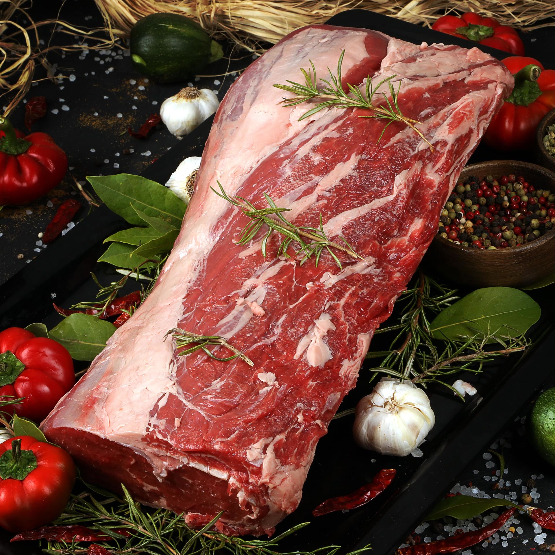 Dana Antrikot Steak