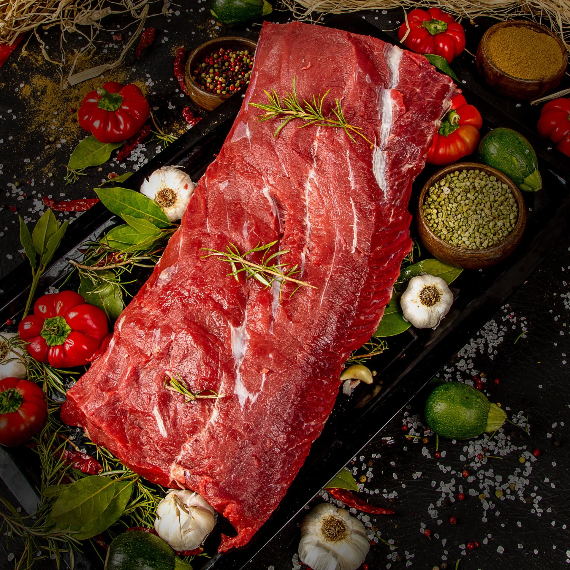 Dana Kontrafile Steak