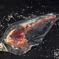 Dana Pirzola Steak