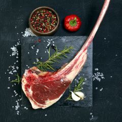 Dana Pirzola Steak