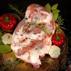 Kuzu Kol Kemiksiz