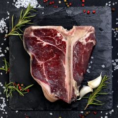 Dana T-Bone