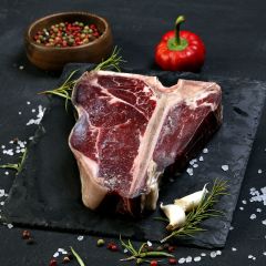 Dana T-Bone