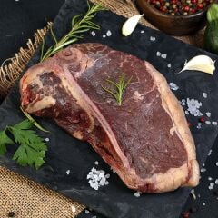 Dana T-Bone