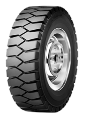 7.50-16 12PR T/T 701 TIRON HAVALI FORKLİFT LASTİĞİ