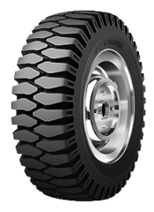 9.00-20 14PR T/T 705 TIRON HAVALI FORKLİFT LASTİĞİ