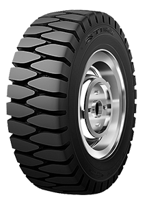 3.00-15 18PR T/T 704 TIRON HAVALI FORKLİFT LASTİĞİ