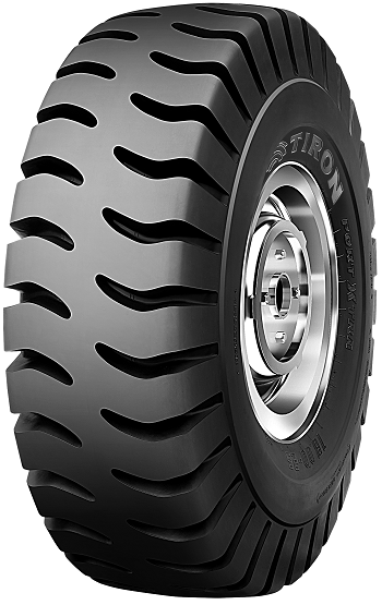 14.00-24 32PR T/L 660 IND-4 TIRON HAVALI FORKLİFT LASTİĞİ