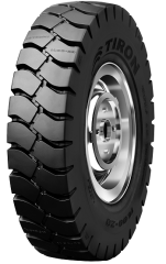 11.00-20 16PR T/T 709 TIRON HAVALI SET FORKLİFT LASTİĞİ