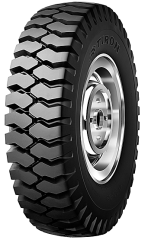 11.00-20 16PR T/T 431 TIRON HAVALI SET FORKLİFT LASTİĞİ