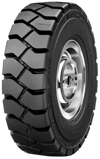 8.15-15(28x9-15) 14PR 707 TIRON HAVALI SET FORKLİFT LASTİĞİ