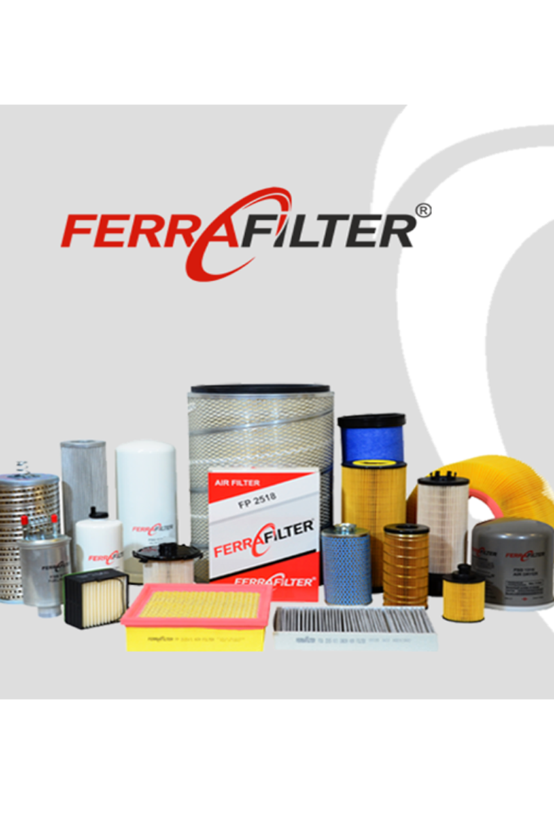 FERRA FİLTRE