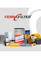 FERRA FİLTRE