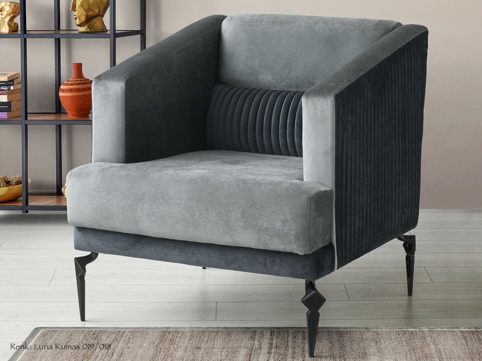 Elegance Koltuk Takımı