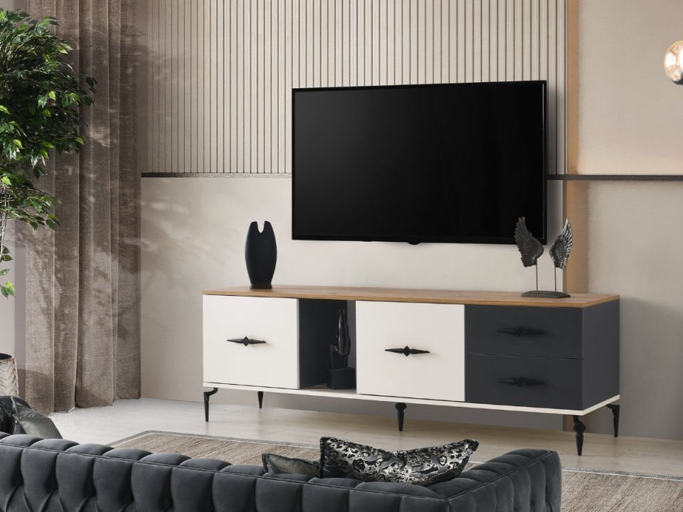 Elegance Tv Ünitesi