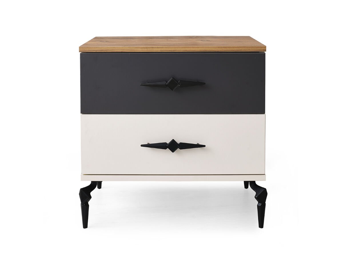 Elegance Komodin