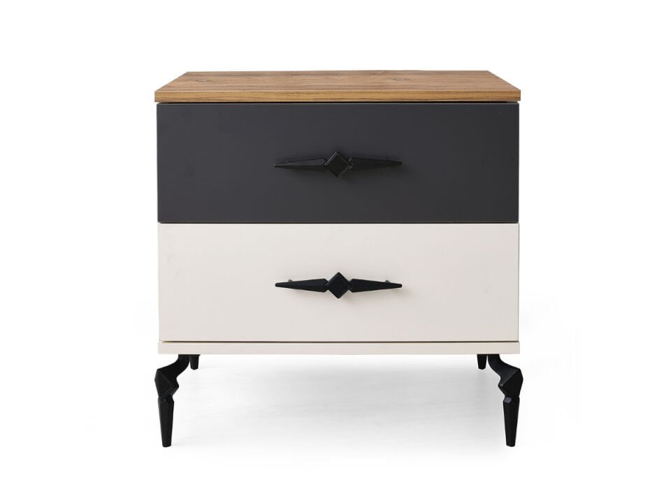 Elegance Komodin