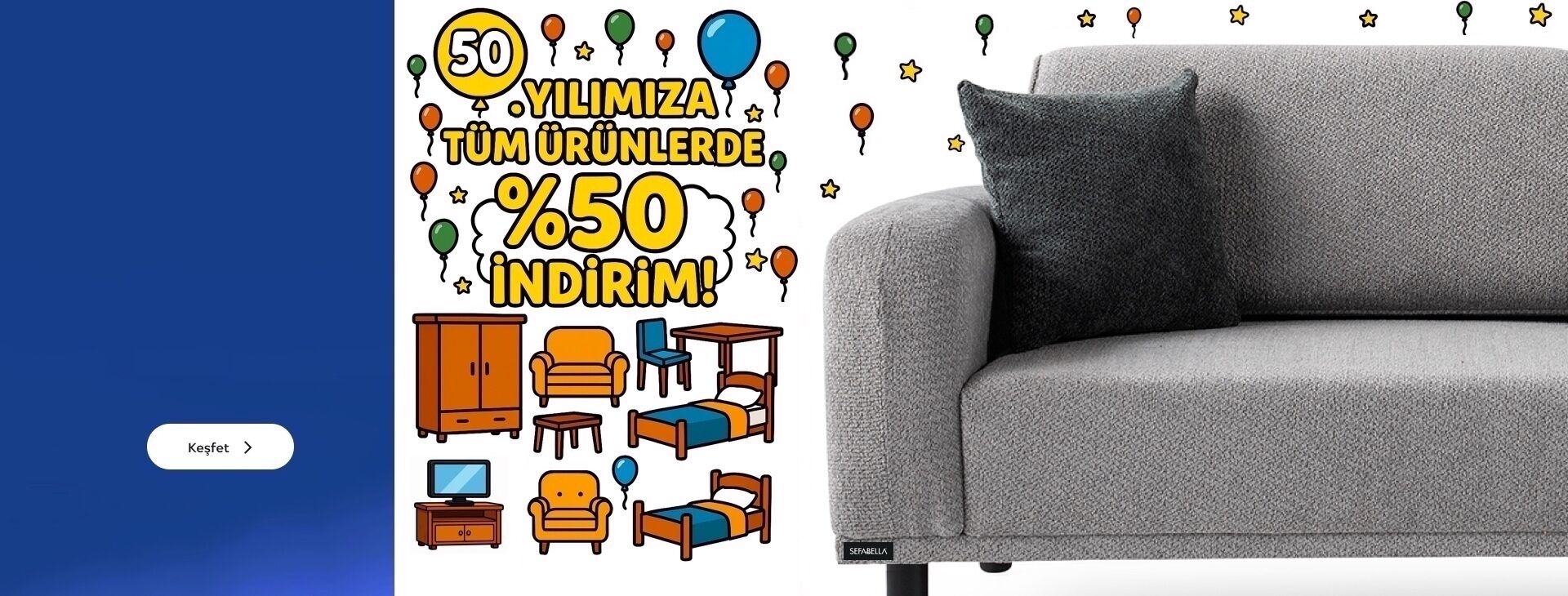 Thor Koltuk Takımı