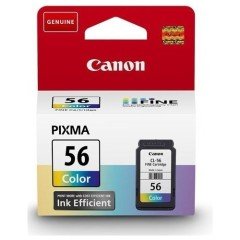 Canon Pixma E414 Kartuş Seti 2li Paket Renkli ve Siyah kartuş seti