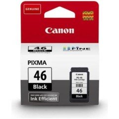 Canon Pixma E414 Kartuş Seti 2li Paket Renkli ve Siyah kartuş seti