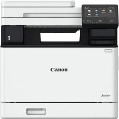 Canon I-Sensys MF752CDW Orjinal Tonerli  Renkli Lazer Yaz/tar/fot+Dub+Net+Wifi