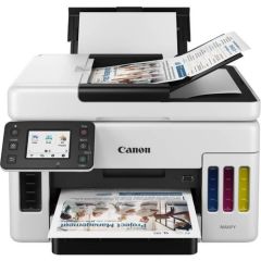 Canon Maxıfy GX6040  Orjinal Mürekkepli