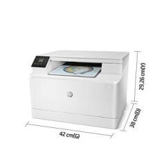 HP Color LaserJet Pro MFP M182n